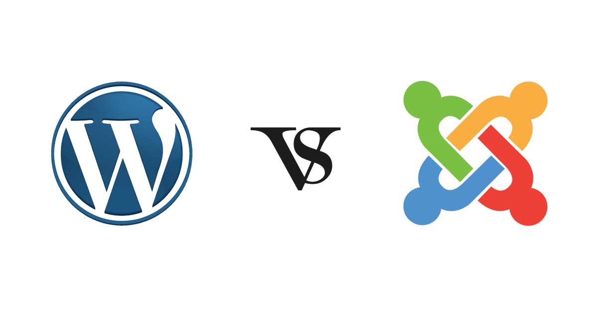 WordPress vs. Joomla - Which Is the Better CMS to Choose?
