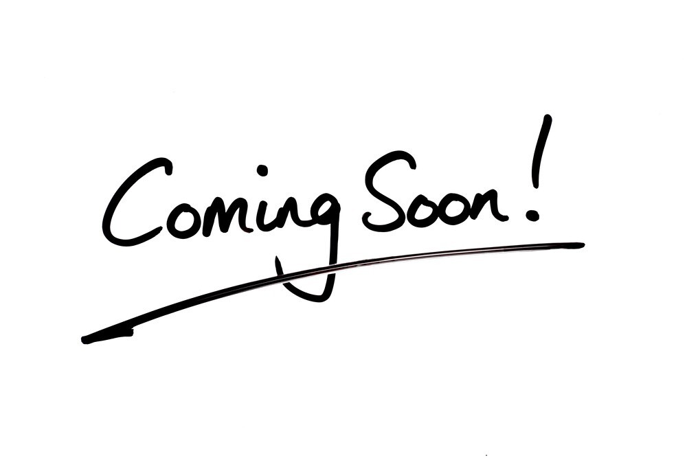 Comming soon