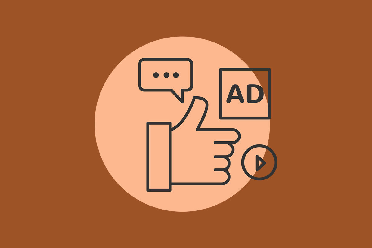Use Simple Language For Ad