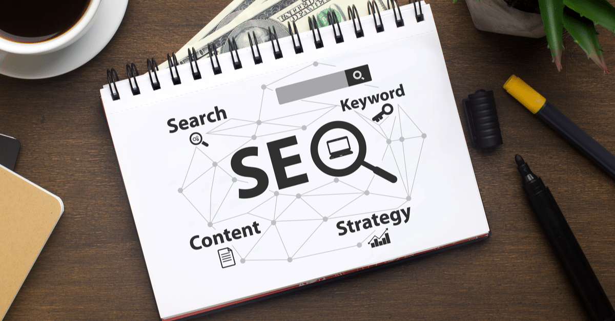 what an SEO Consultant can do for you